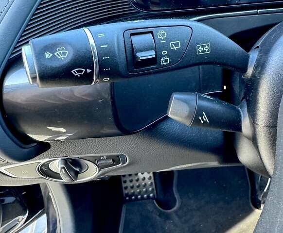 Мерседес EQC, объемом двигателя 0 л и пробегом 24 тыс. км за 44299 $, фото 19 на Automoto.ua