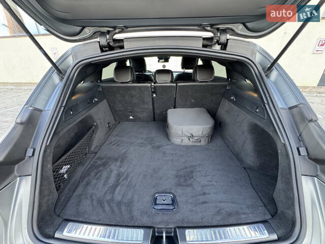 Серый Мерседес EQC, объемом двигателя 0 л и пробегом 118 тыс. км за 34999 $, фото 60 на Automoto.ua