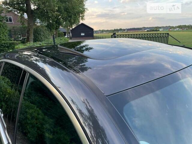 Серый Мерседес EQC, объемом двигателя 0 л и пробегом 124 тыс. км за 35699 $, фото 9 на Automoto.ua