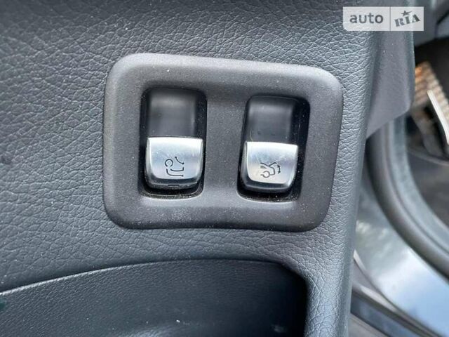 Серый Мерседес EQC, объемом двигателя 0 л и пробегом 124 тыс. км за 35699 $, фото 21 на Automoto.ua