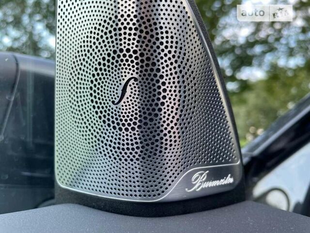 Серый Мерседес EQC, объемом двигателя 0 л и пробегом 124 тыс. км за 35699 $, фото 25 на Automoto.ua