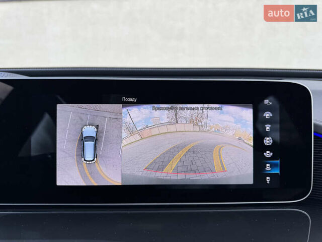 Серый Мерседес EQC, объемом двигателя 0 л и пробегом 118 тыс. км за 34999 $, фото 79 на Automoto.ua