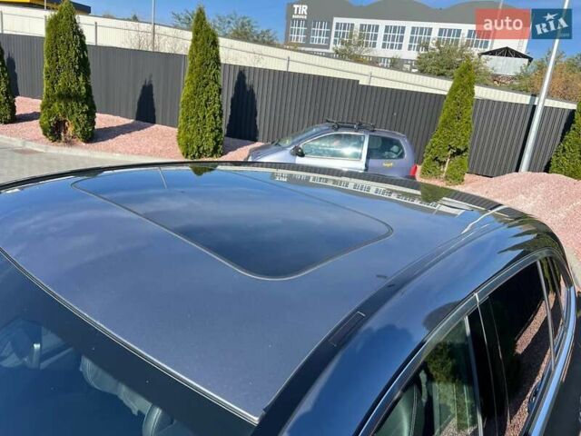 Серый Мерседес EQC, объемом двигателя 0 л и пробегом 120 тыс. км за 33800 $, фото 1 на Automoto.ua