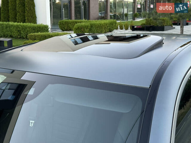 Серый Мерседес EQC, объемом двигателя 0 л и пробегом 90 тыс. км за 36800 $, фото 16 на Automoto.ua