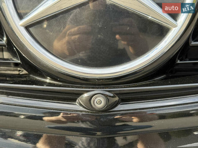 Сірий Мерседес EQC, об'ємом двигуна 0 л та пробігом 9 тис. км за 47000 $, фото 21 на Automoto.ua