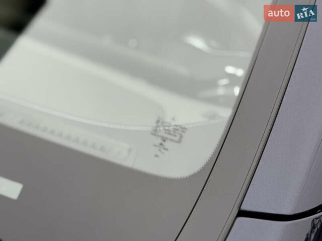 Синій Мерседес EQC, об'ємом двигуна 0 л та пробігом 90 тис. км за 33000 $, фото 51 на Automoto.ua