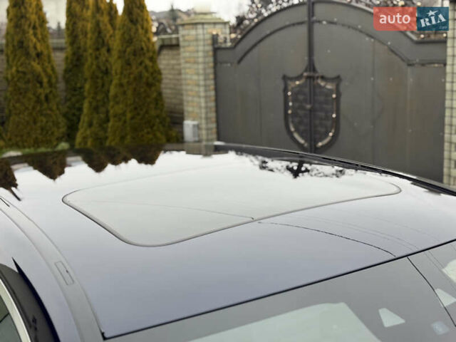 Синій Мерседес EQC, об'ємом двигуна 0 л та пробігом 90 тис. км за 33000 $, фото 50 на Automoto.ua