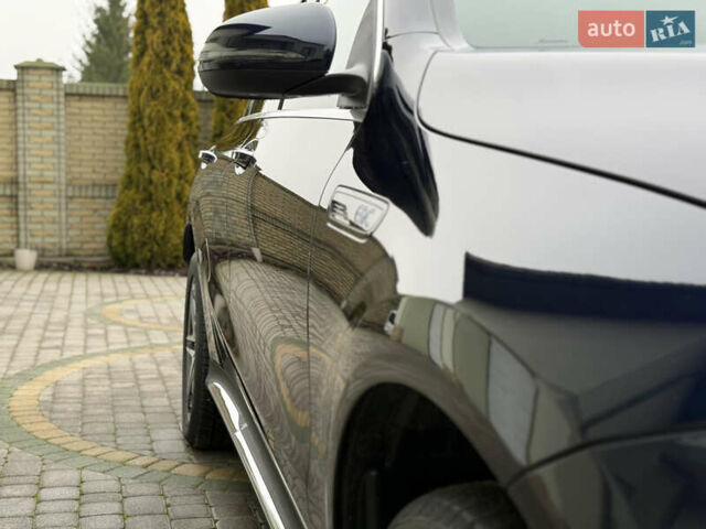 Синій Мерседес EQC, об'ємом двигуна 0 л та пробігом 90 тис. км за 33000 $, фото 47 на Automoto.ua