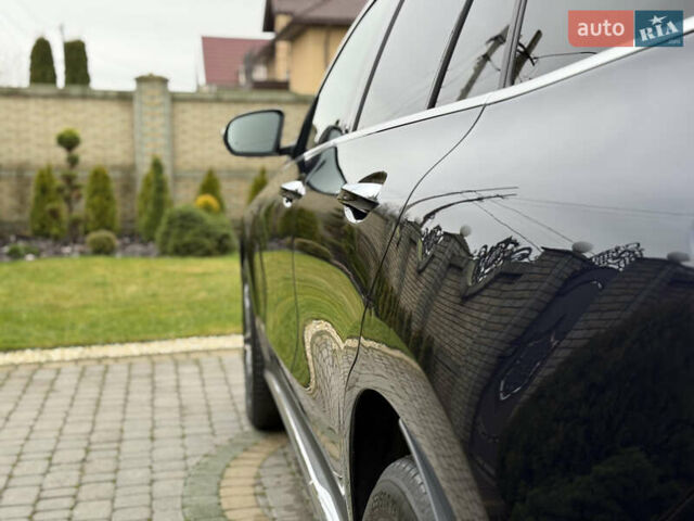 Синій Мерседес EQC, об'ємом двигуна 0 л та пробігом 90 тис. км за 33000 $, фото 45 на Automoto.ua