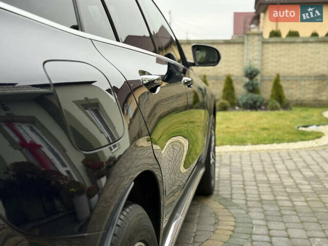 Синій Мерседес EQC, об'ємом двигуна 0 л та пробігом 90 тис. км за 33000 $, фото 46 на Automoto.ua