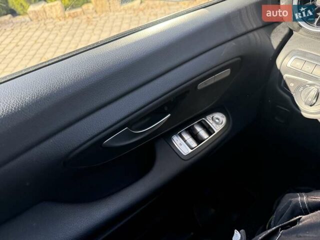 Мерседес EQV 2023 в Косове на Automoto.ua Белый Мерседес EQV, объемом двигателя 0 л и пробегом 55 тыс. км за 55000 $, фото 10 на Automoto.ua