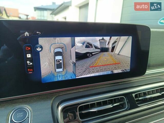 Бежевый Мерседес EQV, объемом двигателя 0 л и пробегом 2 тыс. км за 68000 $, фото 36 на Automoto.ua