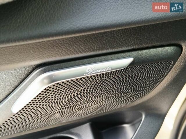 Бежевый Мерседес EQV, объемом двигателя 0 л и пробегом 2 тыс. км за 68000 $, фото 14 на Automoto.ua