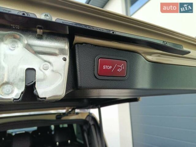 Бежевый Мерседес EQV, объемом двигателя 0 л и пробегом 2 тыс. км за 68000 $, фото 44 на Automoto.ua