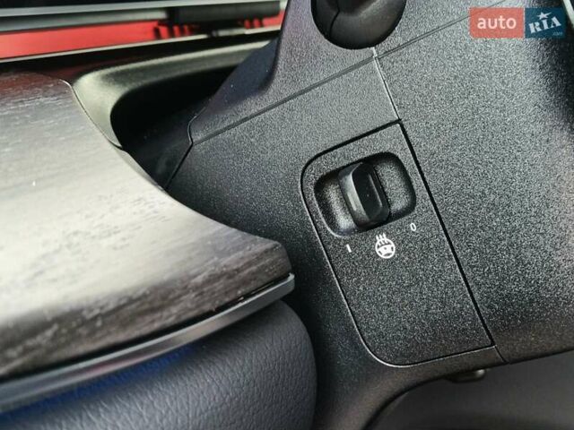 Бежевый Мерседес EQV, объемом двигателя 0 л и пробегом 2 тыс. км за 68000 $, фото 35 на Automoto.ua