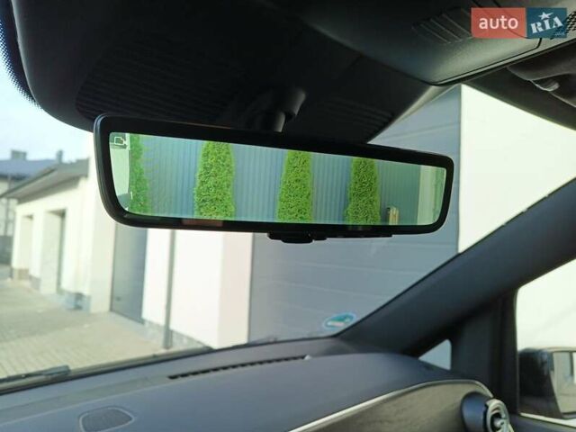 Бежевый Мерседес EQV, объемом двигателя 0 л и пробегом 2 тыс. км за 68000 $, фото 37 на Automoto.ua