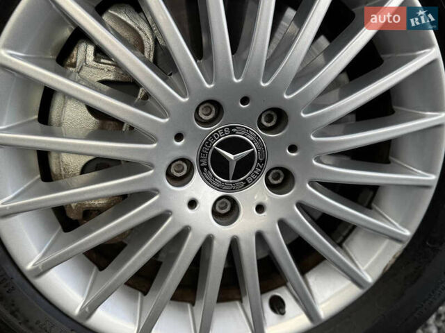 Мерседес EQV 2021 у Дрогобичі на Automoto.ua Чорний Мерседес EQV, об'ємом двигуна 0 л та пробігом 8 тис. км за 49900 $, фото 82 на Automoto.ua