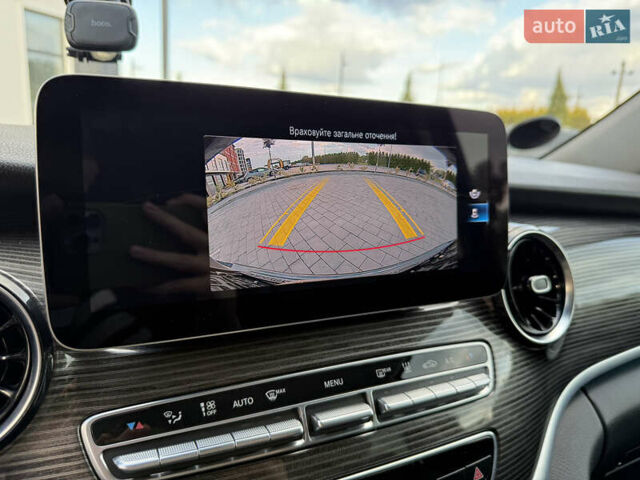 Мерседес EQV 2021 у Городке на Automoto.ua Чорний Мерседес EQV, об'ємом двигуна 0 л та пробігом 94 тис. км за 39500 $, фото 13 на Automoto.ua