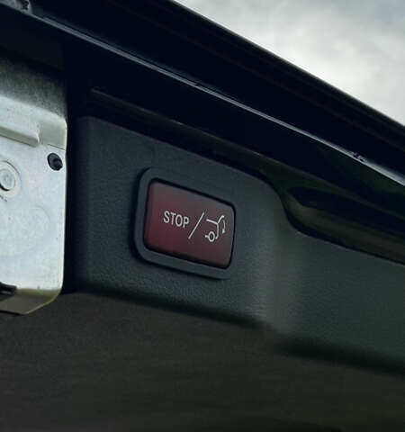 Черный Мерседес EQV, объемом двигателя 0 л и пробегом 65 тыс. км за 45500 $, фото 19 на Automoto.ua