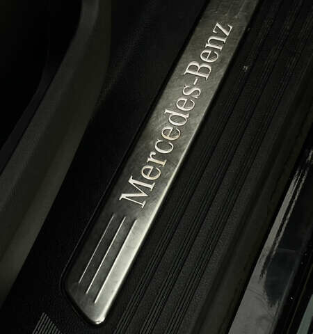 Черный Мерседес EQV, объемом двигателя 0 л и пробегом 65 тыс. км за 45500 $, фото 31 на Automoto.ua