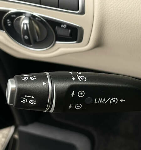 Черный Мерседес EQV, объемом двигателя 0 л и пробегом 65 тыс. км за 45500 $, фото 48 на Automoto.ua