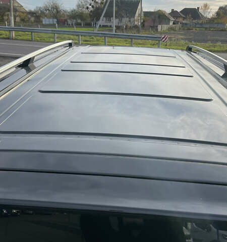 Черный Мерседес EQV, объемом двигателя 0 л и пробегом 65 тыс. км за 45500 $, фото 20 на Automoto.ua