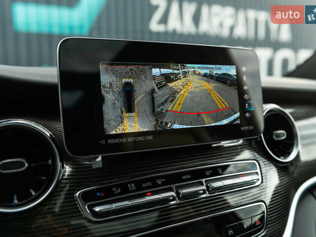 Черный Мерседес EQV, объемом двигателя 0 л и пробегом 12 тыс. км за 94500 $, фото 42 на Automoto.ua