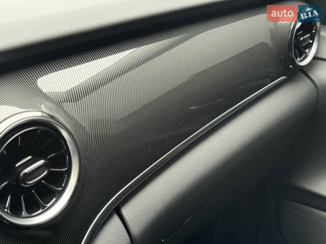 Чорний Мерседес EQV, об'ємом двигуна 0 л та пробігом 28 тис. км за 46900 $, фото 30 на Automoto.ua