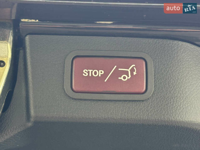 Чорний Мерседес EQV, об'ємом двигуна 0 л та пробігом 28 тис. км за 46900 $, фото 66 на Automoto.ua