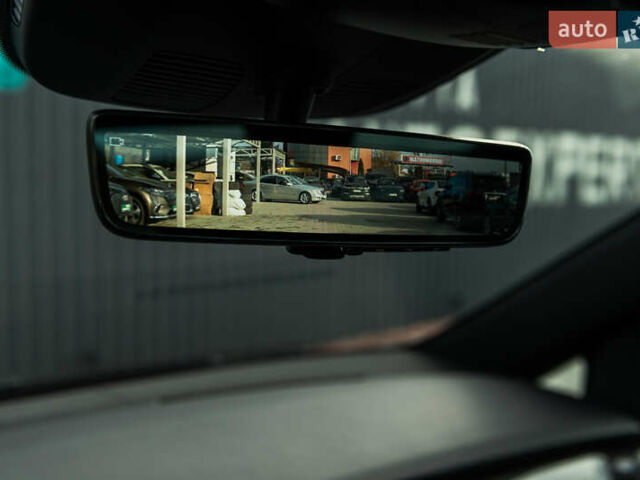 Черный Мерседес EQV, объемом двигателя 0 л и пробегом 12 тыс. км за 94500 $, фото 51 на Automoto.ua