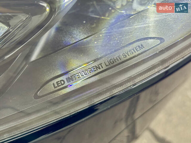 Чорний Мерседес EQV, об'ємом двигуна 0 л та пробігом 28 тис. км за 46900 $, фото 68 на Automoto.ua