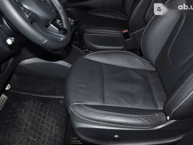 Мерседес EQV, объемом двигателя 0 л и пробегом 18 тыс. км за 85900 $, фото 20 на Automoto.ua