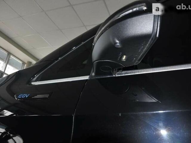 Мерседес EQV, объемом двигателя 0 л и пробегом 18 тыс. км за 85900 $, фото 8 на Automoto.ua