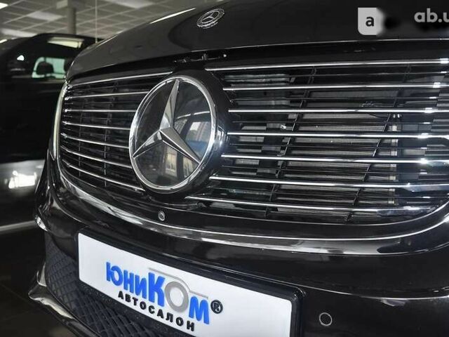 Мерседес EQV, объемом двигателя 0 л и пробегом 18 тыс. км за 85900 $, фото 6 на Automoto.ua