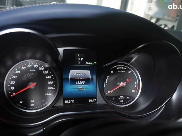 Мерседес EQV, объемом двигателя 0 л и пробегом 18 тыс. км за 85900 $, фото 24 на Automoto.ua