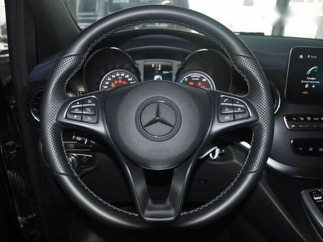 Мерседес EQV, объемом двигателя 0 л и пробегом 18 тыс. км за 85900 $, фото 25 на Automoto.ua