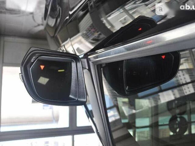 Мерседес EQV, объемом двигателя 0 л и пробегом 18 тыс. км за 85900 $, фото 13 на Automoto.ua