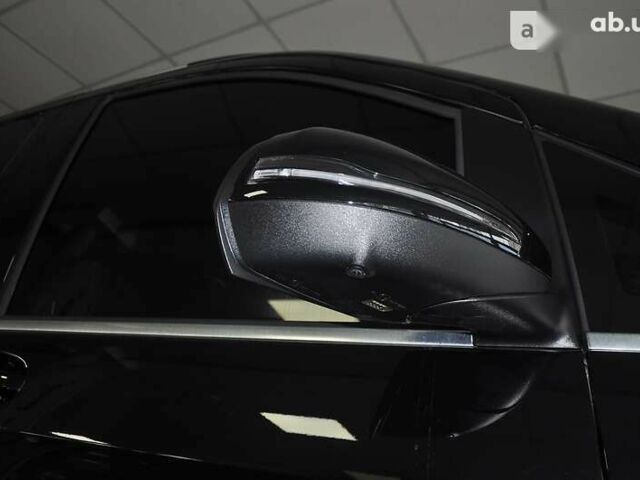 Мерседес EQV, объемом двигателя 0 л и пробегом 18 тыс. км за 85900 $, фото 5 на Automoto.ua