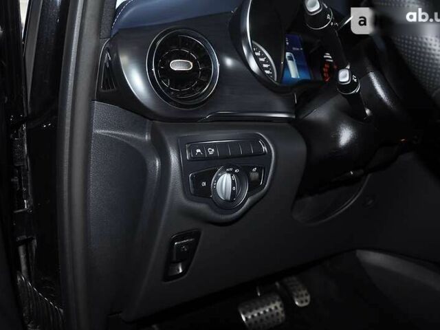 Мерседес EQV, объемом двигателя 0 л и пробегом 18 тыс. км за 85900 $, фото 18 на Automoto.ua