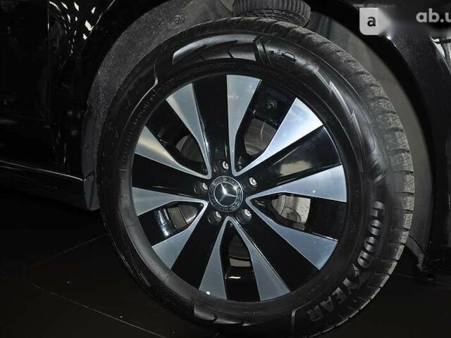 Мерседес EQV, объемом двигателя 0 л и пробегом 18 тыс. км за 85900 $, фото 3 на Automoto.ua