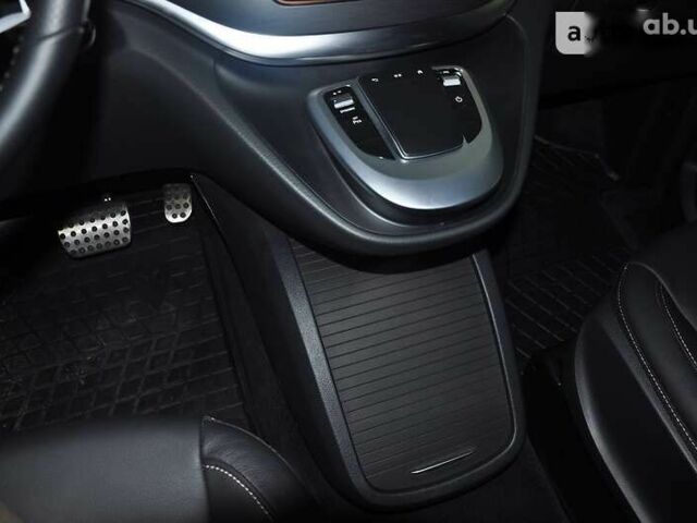 Мерседес EQV, объемом двигателя 0 л и пробегом 18 тыс. км за 85900 $, фото 29 на Automoto.ua