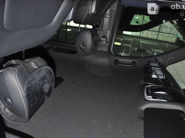 Мерседес EQV, объемом двигателя 0 л и пробегом 18 тыс. км за 85900 $, фото 22 на Automoto.ua