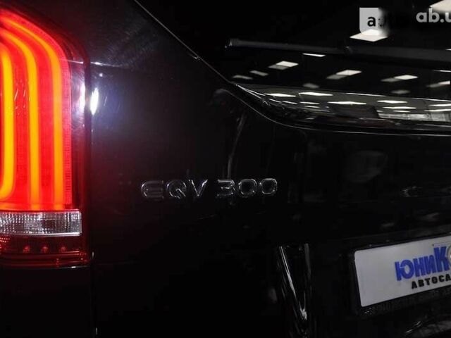 Мерседес EQV, объемом двигателя 0 л и пробегом 18 тыс. км за 85900 $, фото 14 на Automoto.ua