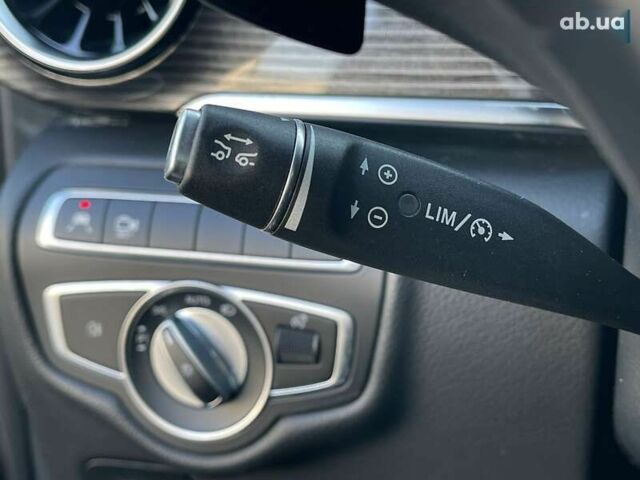 Мерседес EQV, объемом двигателя 0 л и пробегом 40 тыс. км за 49000 $, фото 23 на Automoto.ua