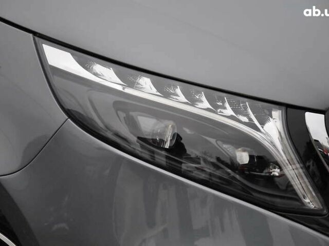 Мерседес EQV, об'ємом двигуна 0 л та пробігом 13 тис. км за 69000 $, фото 5 на Automoto.ua