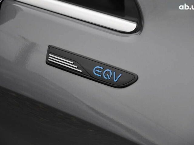 Мерседес EQV, об'ємом двигуна 0 л та пробігом 13 тис. км за 69000 $, фото 6 на Automoto.ua