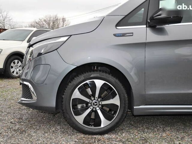 Мерседес EQV, об'ємом двигуна 0 л та пробігом 13 тис. км за 69000 $, фото 20 на Automoto.ua