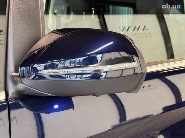 Мерседес EQV, об'ємом двигуна 0 л та пробігом 77 тис. км за 39500 $, фото 16 на Automoto.ua