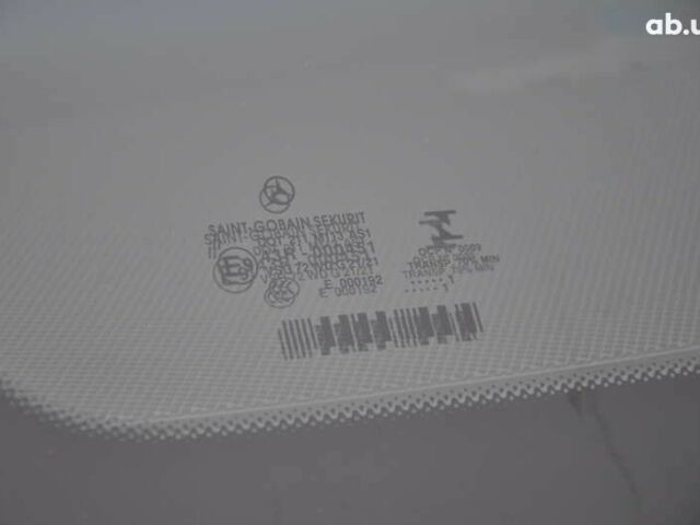 Мерседес EQV, об'ємом двигуна 0 л та пробігом 13 тис. км за 69000 $, фото 10 на Automoto.ua