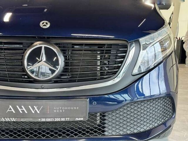 Мерседес EQV, об'ємом двигуна 0 л та пробігом 77 тис. км за 39500 $, фото 3 на Automoto.ua
